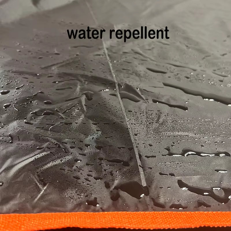 Upgrade Your Ride with Our Waterproof SUV Cargo Liner β Perfect Fit for Any Back Cargo Area! πβ¨