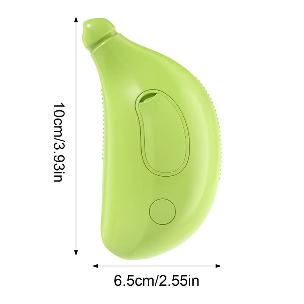 Transform Your Pet's Grooming Routine with the 3 in 1 Electric Brush & Spray Combo β Perfect for Cats and Dogs! πΎβ¨