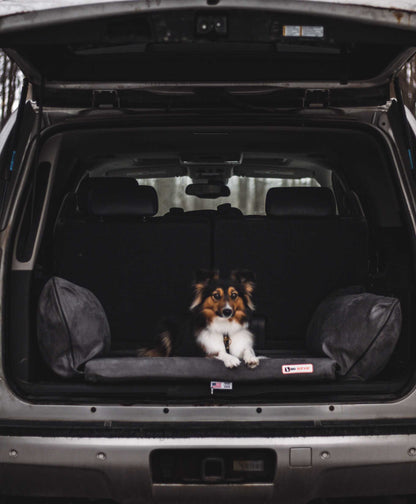 Transform Your Adventure with the Barker SUV Bed! 🚙✨