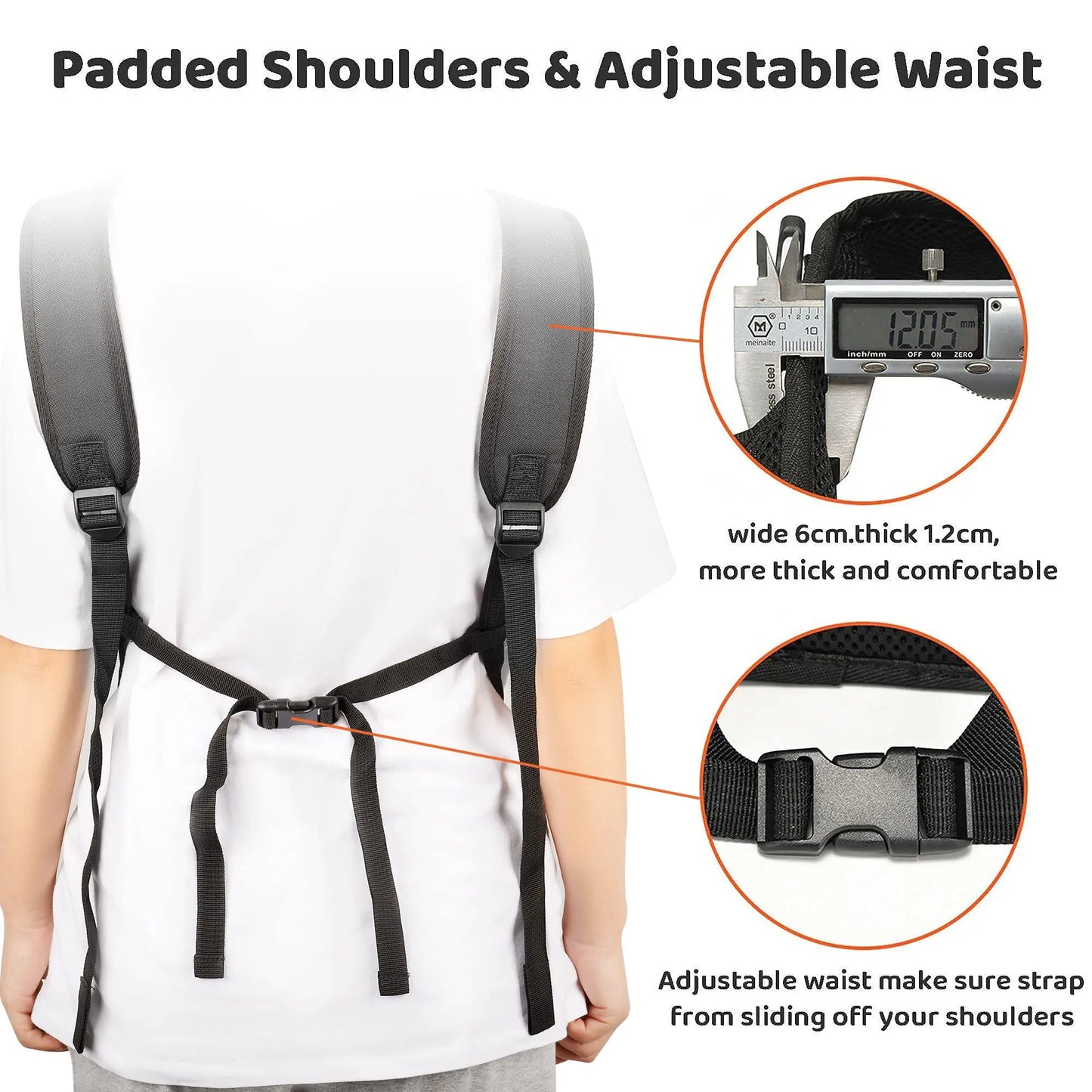Eco-Friendly & Washable Pet Backpack – Perfect for Traveling with Your Chihuahua or Yorkshire Terrier! 🐾✈️❤️